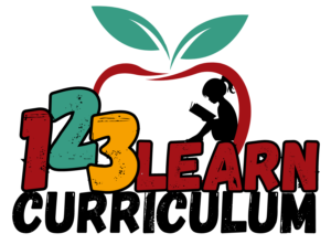 123 Learn Curriculum