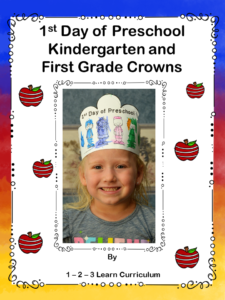 Free Downloads – 123 Learn Curriculum