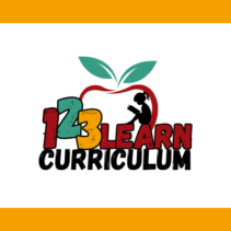 123 Learn Curriculum