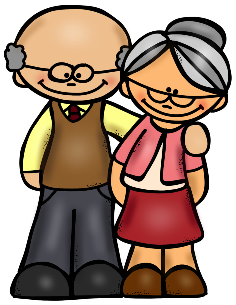 Grandparent’s Day 123 Learn Curriculum